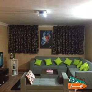 اجاره واحد مبله با کلیه امکانات در پونک طبقه اول