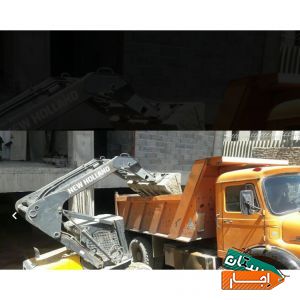 اجاره بابکت در سراسر کرج و حومه .گرمدره