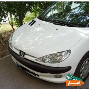 اجاره خودرو.رنت ماشین.کرایه اتومبیل.پژو206