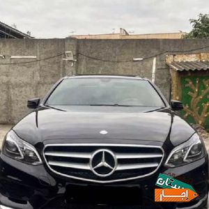 اجاره خودرو رنت ماشین مرسدس بنز E200 2015 کرایه با بهترین قیمت