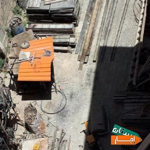 تعمیرات اجاره/هیلتی/ قالب تیرچه ، کمپکتور/ بتونیر با شرایط مناسب در البرز