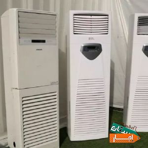 اجاره کولر گازی و انواع پنکه با بهترین شرایط