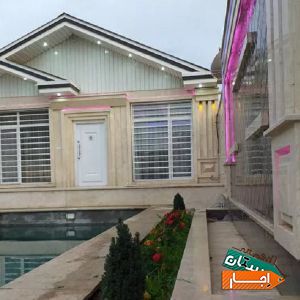 اجاره باغ ویلا زعفرانیه با قیمت عالی