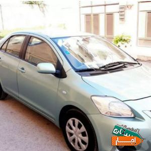 اجاره تویوتا شیک و تمیز شرایط عالی