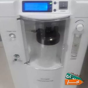 اجاره دستگاه اکسیژن ساز 5و8و10