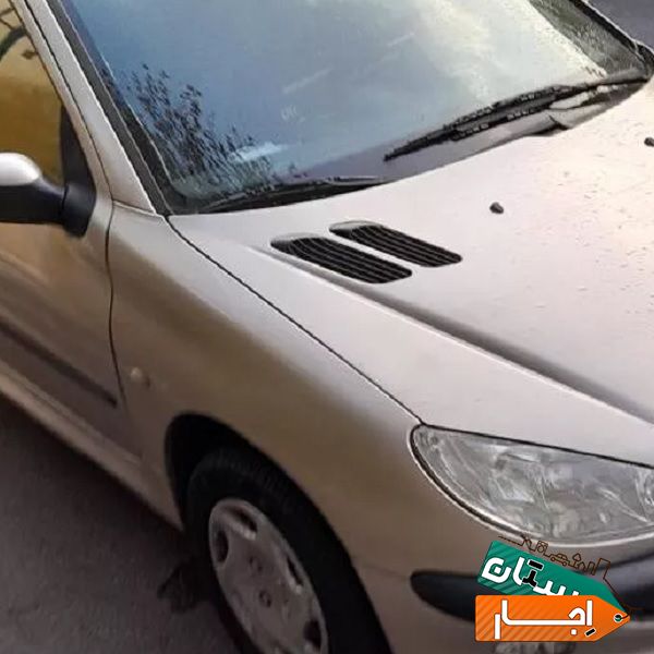 اجاره 206 مستقیم از مالک بدون واسطه