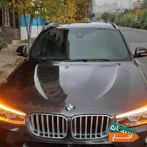 اجاره بی ام و x6/خودروbmw/ماشین/رنت با شرایط مناسب