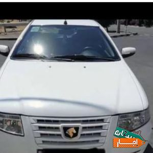 اجاره سمند/اجاره خودرو/رنت با شرایط مناسب