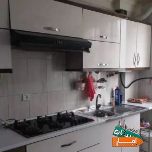 اجاره بهترین آپارتمان دوخواب با پارکینگ