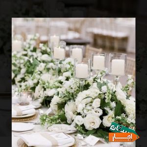 تشریفات مجالس و اجاره باغ، ویلا، سالن