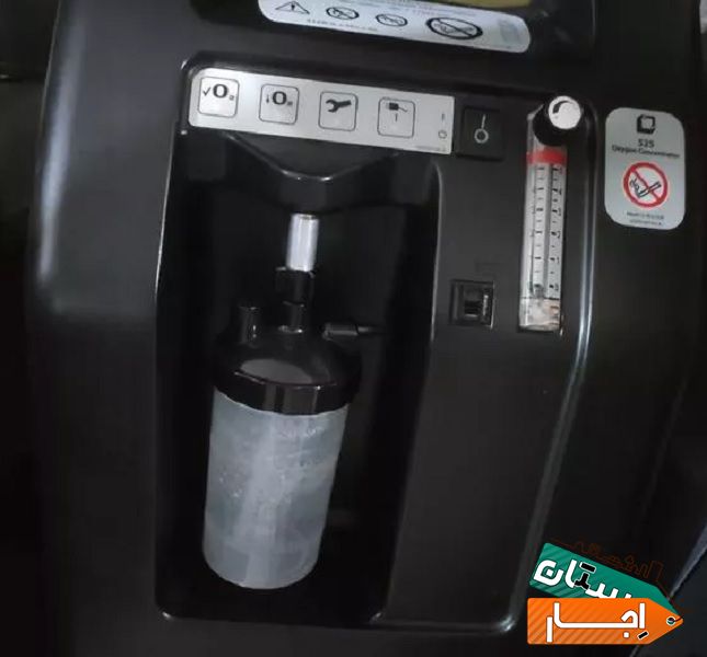 اجاره اکسیژن ساز با شرایط عالی