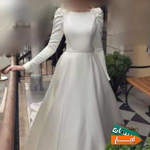اجاره لباس عقد با بهترین کیفیت