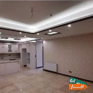 بهترین اجاره آپارتمان 100 متر در زعفرانیه،تک واحدی،طبقات بالا