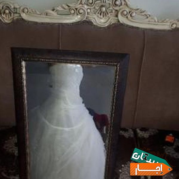 اجاره بهترین لباس عروس شیک