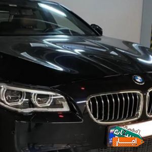 اجاره بی ام و 528/اجاره ماشین/حداقل 3 روز