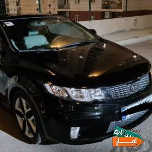 اجاره سراتو کوپه 2012 مناسب ترین شرایط