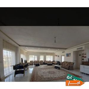 اجاره باغ ویلا