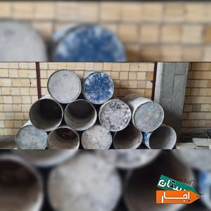 تخته بشکه اجاره ای