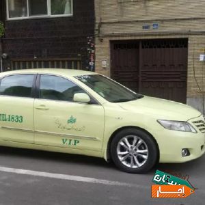 اجاره تویوتا با شرایط مناسب