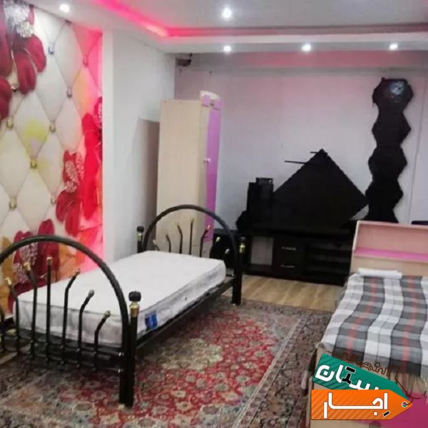اجاره خوابگاه و پانسیون دختران با کاملترین امکانات