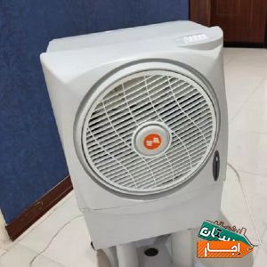 اجاره کولر آبی سلولوزی با بهترین شرایط