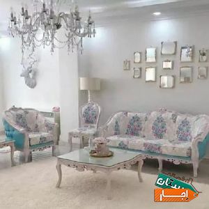 مناسب ترین شرایط اجاره 75متر/2خ/بلوار شقایق/کم واحد/2کله نور
