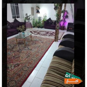 اجاره سوئیت مبله واقع در اتشگاه