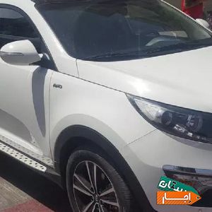 اجاره خودرو.کرایه ماشین/رنت اسپورتیج/اتومبیل با مناسب ترین قیمت