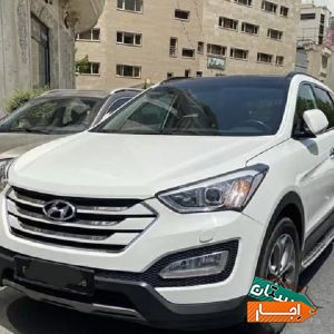 اجاره ماشین/ سانتافه /رنت خودرو از شرکتی معتبر با بهترین قیمت