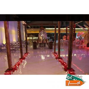 اجاره باغ تالار عروسی