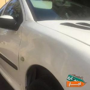 اجاره خودرو کرایه ماشین اتومبیل پژو 206 با مناسب ترین قیمت