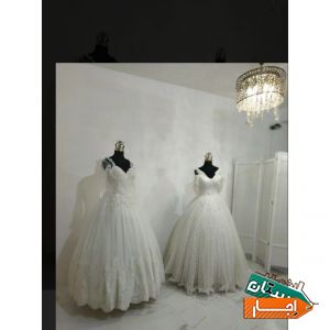 اجاره لباس عروس