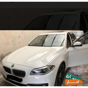 اجاره خودرو بی ام و 528/اجاره ماشین