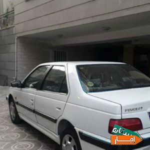 رنت پرشیا مدل 99 شرایط عالی