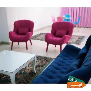 اجاره سوییت آپارتمان مبله