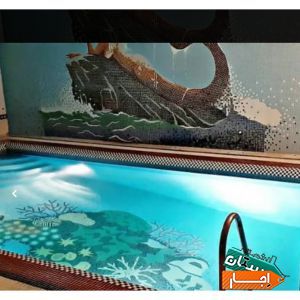 اجاره باغ ویلا استخر آبگرم ٩٠٠متری کردان