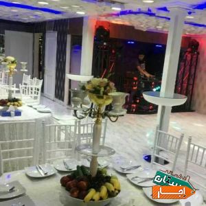 اجاره سالن اجتماعات مراسم با بهترین قیمت