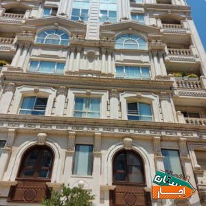 اجاره آپارتمان 220متر 3 خواب طبقه آخر ویو دار بهترین قیمت