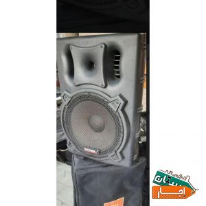 اجاره انواع باند فلشخور و پاور میکسر جهت مراسم