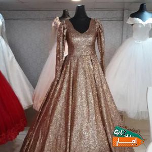اجاره لباس مجلسی،عقد،نامزدی،مزون دوز نو با بهترین کیفیت