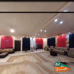 اجاره باغ ویلا