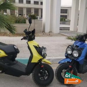 اجاره ساعتی موتور سافاری 3000 صفر با قیمت منصفانه