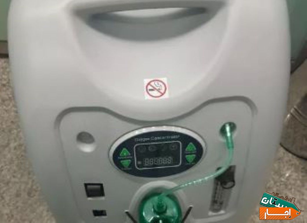 اجاره اکسیژن ساز با ارزانترین قیمت در تبریز