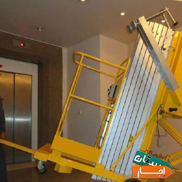اجاره بالابر