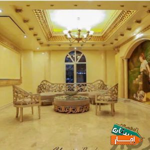 اجاره آپارتمان 127متری ریحانی 2 خواب شرایط عالی