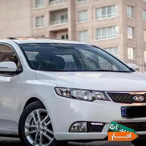 اجاره کیا سراتو ، اجاره ماشین ، اجاره خودرو