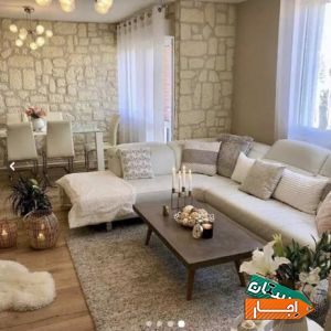 اجاره آپارتمان 85 متر سعادت آباد مروارید با شرایط عالی