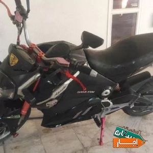 موتور اجاره
