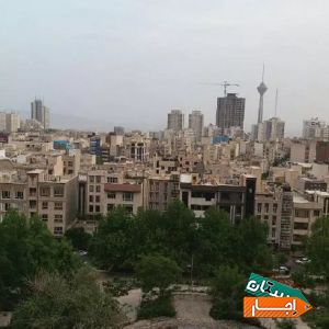 اجاره 90متر2خواب/چشم انداز /فول آفتابگیر/صرافها با شرایط مناسب