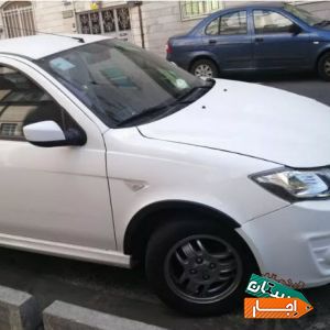 اجاره ساینا کم کارکرد شرایط عالی